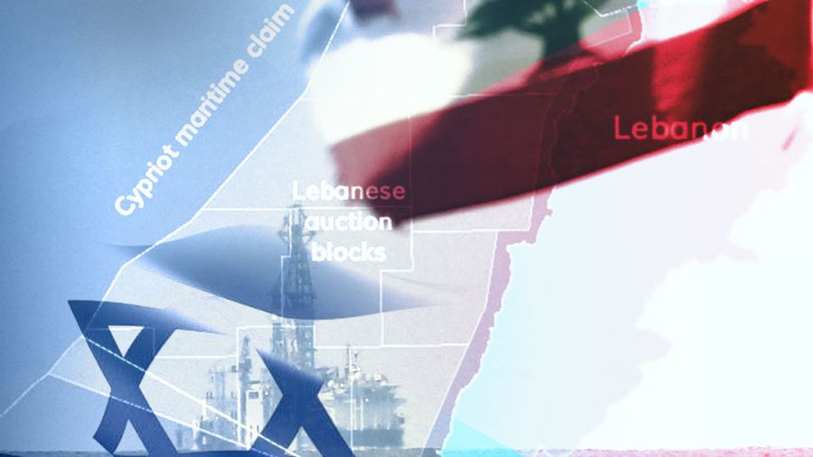 Frontière maritime: Immobilisme libanais et dynamisme israélien