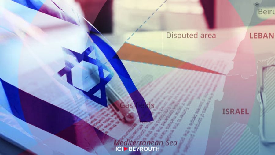 Frontière maritime: Le texte de l’accord dévoilé en Israël