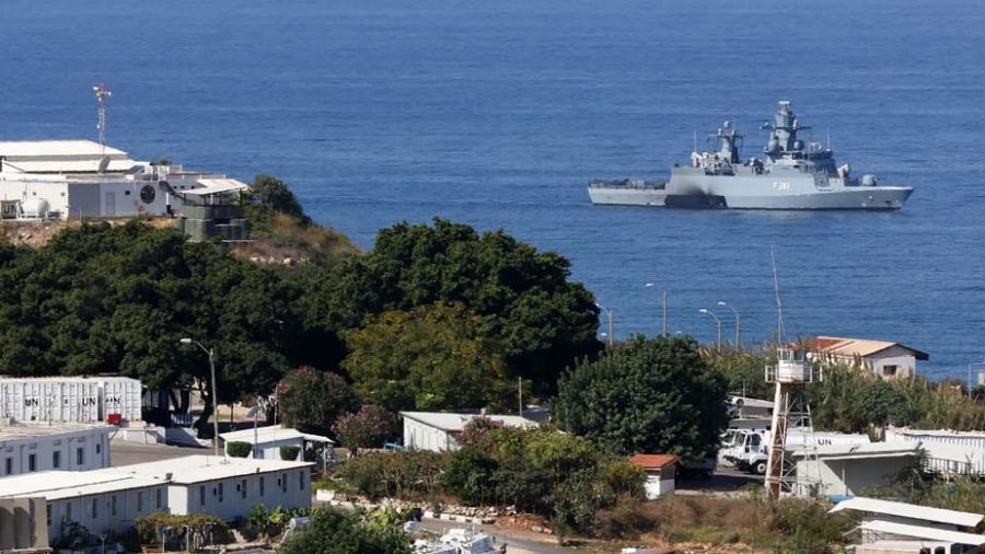 Israël augmente la capacité du gisement gazier Leviathan