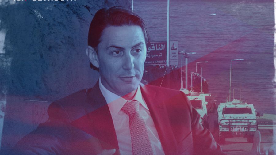 Frontières maritimes : Reprise prochaine des négociations libano-israéliennes