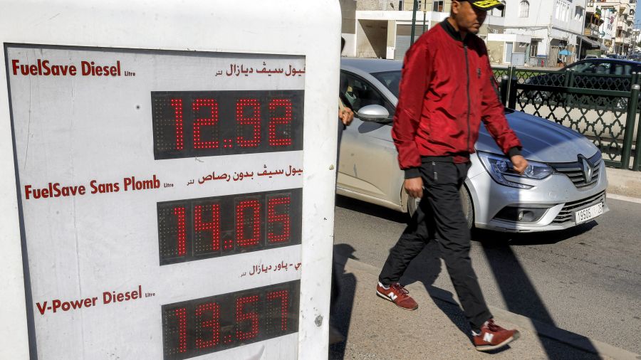 Le pétrole chute après l'annonce par Trump d'une reprise des négociations avec l'Iran