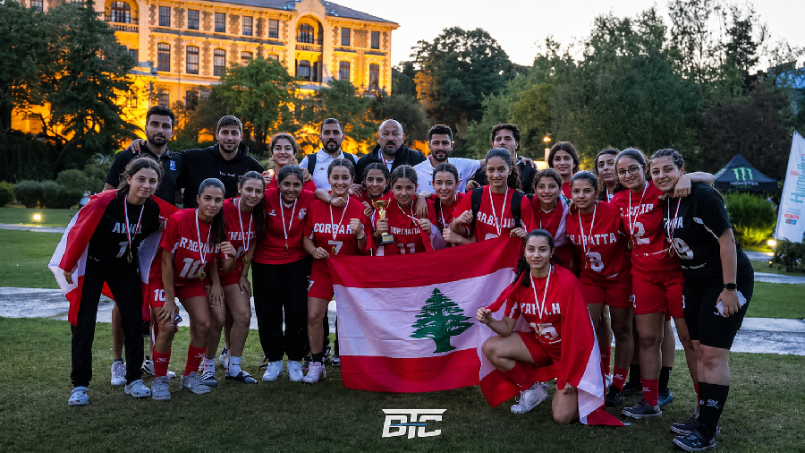 Futsal: les Libanaises font parler la grinta à Istanbul