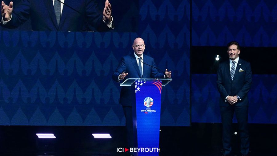 Foot féminin: trois candidatures pour le Mondial-2027