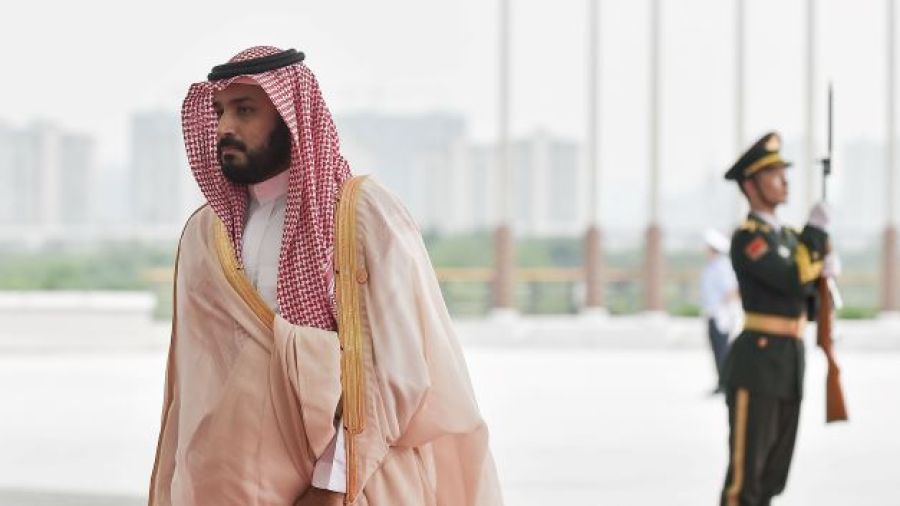 Biden-MBS: les enjeux d'une rencontre attendue en Arabie