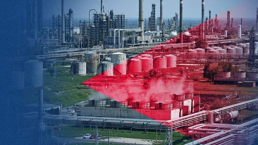 Quand les cours du gaz et du pétrole divergent