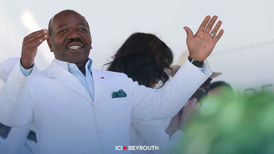 Gabon: des militaires annoncent la fin du régime Bongo