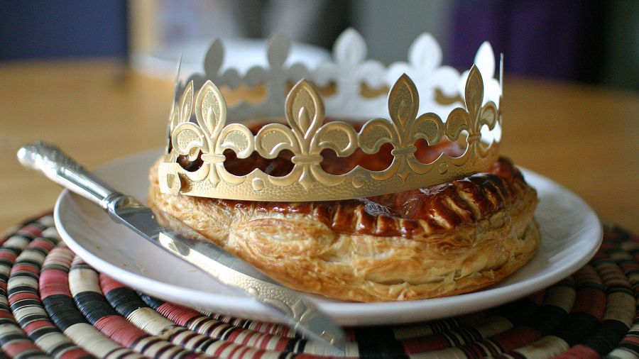 La flambée du beurre gonfle le coût des galettes des rois