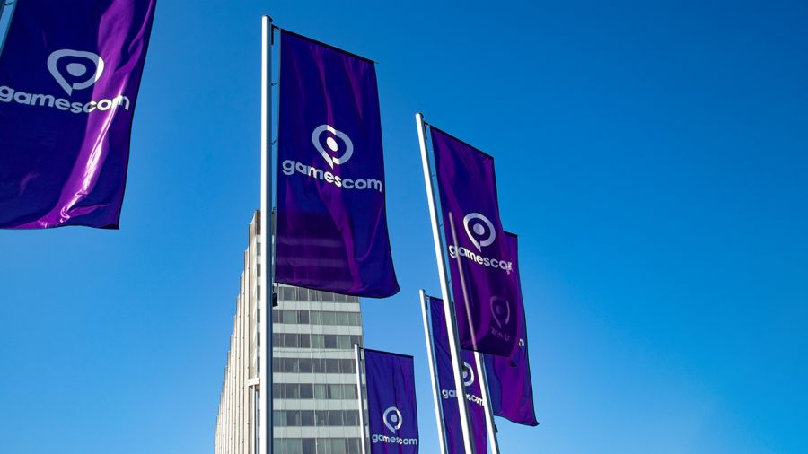 À la Gamescom 2025, l'industrie du jeu vidéo à la recherche de la bonne combinaison 