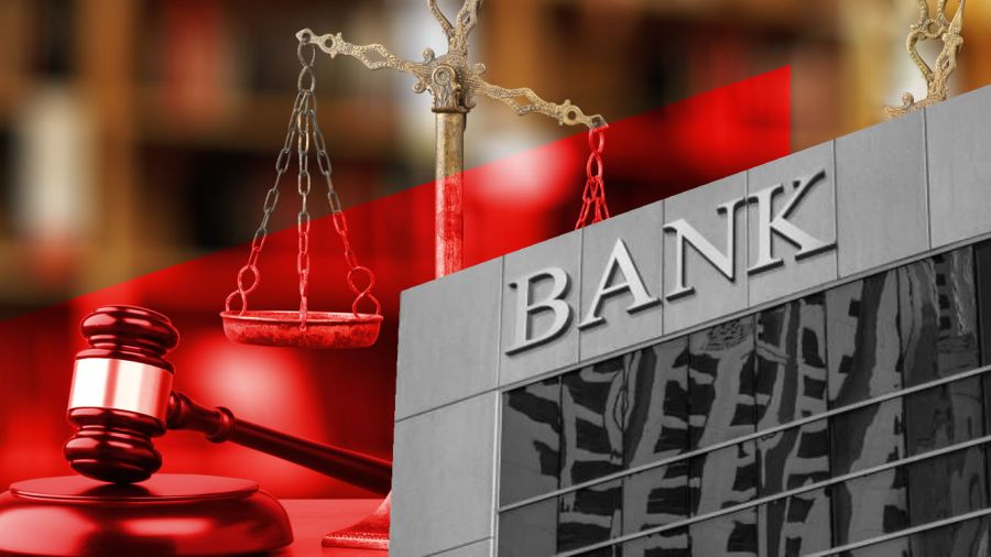 Gap Law : la destruction programmée du secteur bancaire