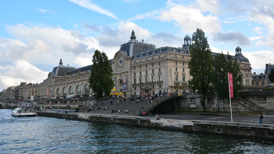 Annick Lemoine, directrice du Petit Palais, nommée à la tête des musées d’Orsay et de l’Orangerie