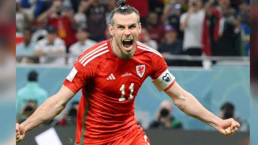 Gareth Bale annonce sa retraite internationale avec effet \