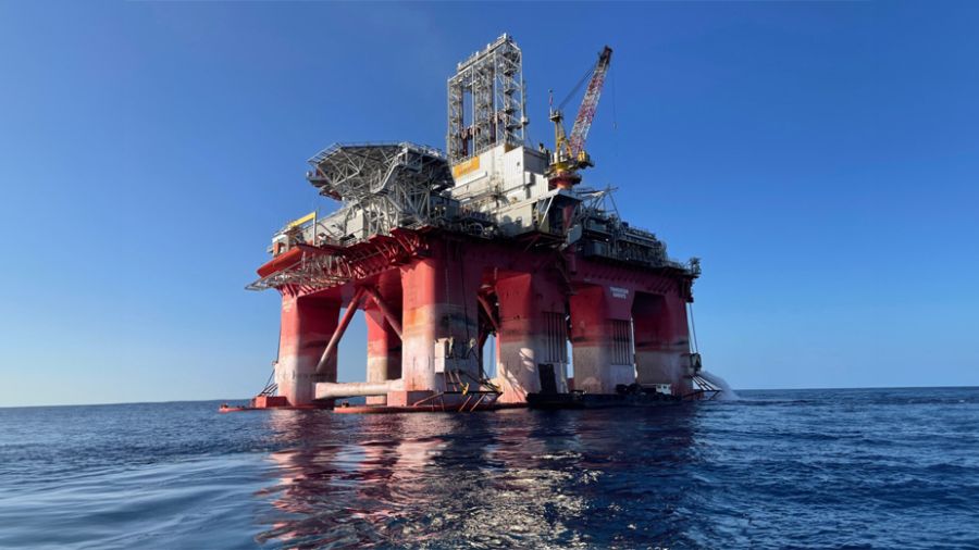 Gaz: l’appel d’offres pour les blocs 8 et 10 prolongé, cap sur le 31 mars  