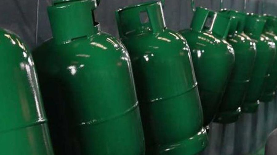 Appel à relancer la décision portant sur le remplacement des bonbonnes de gaz