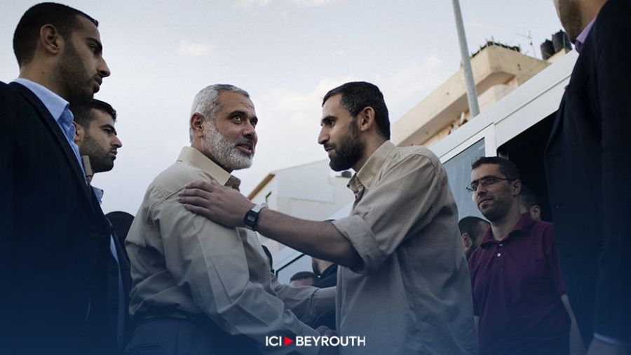 Cinq précédents échanges de prisonniers Israël-Hamas