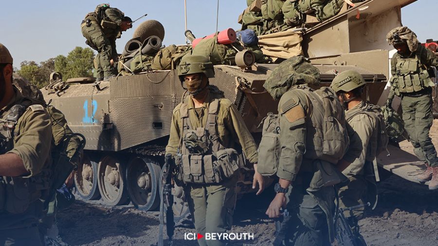 7 octobre: l'armée israélienne avait ignoré les avertissements de ses soldats