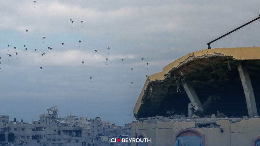 Des «progrès significatifs» en vue d’une trêve à Gaza