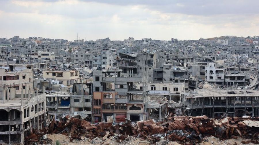 Gaza: entre espoir de trêve et escalade meurtrière, Doha au centre des négociations