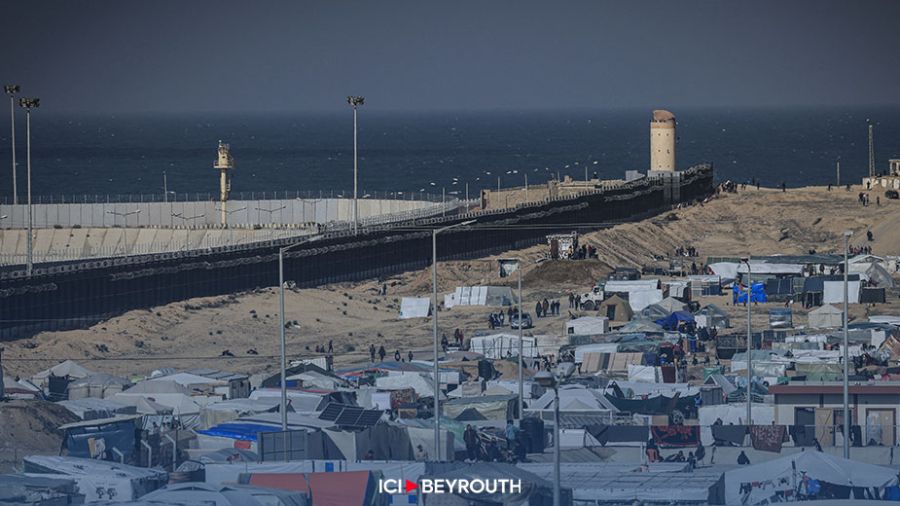 Le cap des cent jours de guerre atteint à Gaza