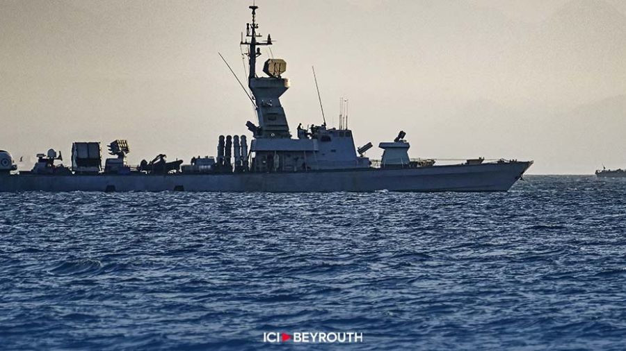 La marine française détruit deux drones en mer Rouge
