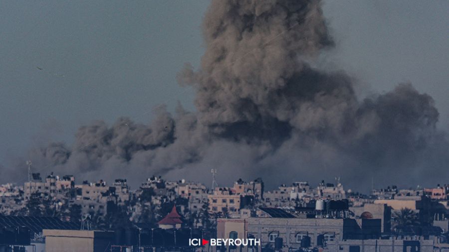 Gaza: la trêve au cœur de la rencontre Mossad-CIA