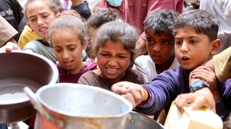 Gaza: l'ONU ne participera pas à la distribution d'aide de la nouvelle fondation soutenue par Washington