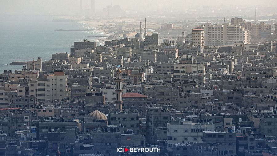 Israël est prêt à laisser des navires acheminer de l'aide vers Gaza