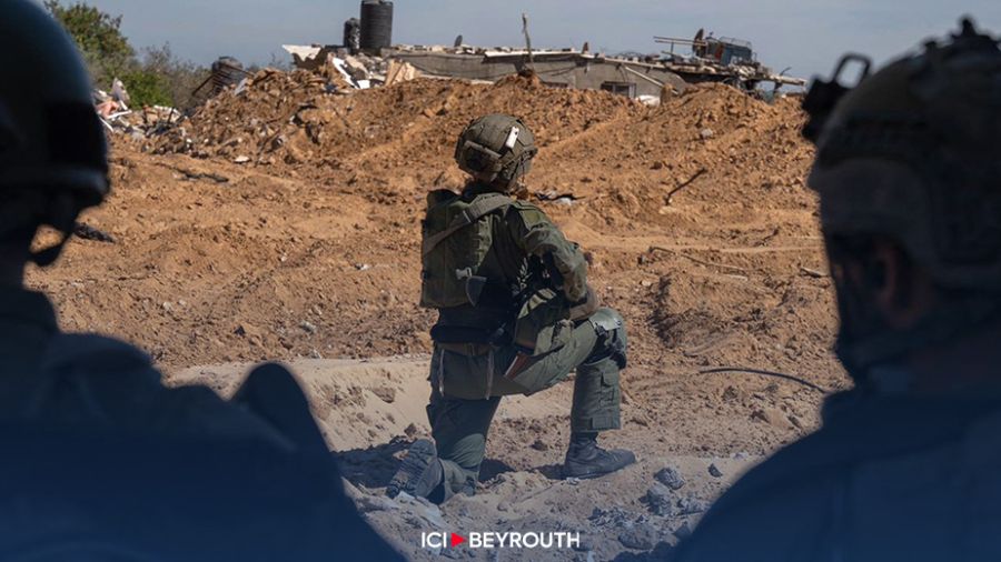 Les critiques s'accumulent contre Israël à l'international