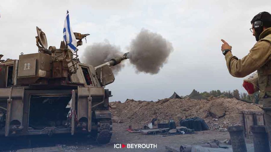 Après 112 jours, la CIJ appelle Israël à éviter tout acte de «génocide» à Gaza