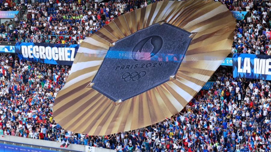 JO-2024: une clôture aux airs de show hollywoodien au Stade de France