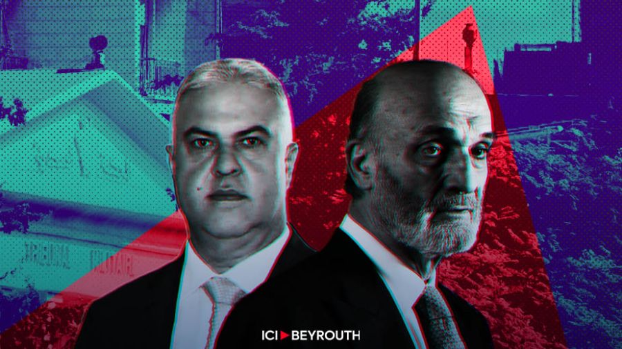 Geagea: Akiki est «un traître» et doit être «jugé»