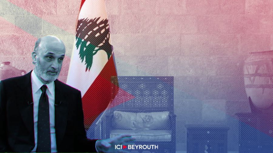 Geagea: L’opposition s’entendra bientôt sur un candidat à la présidentielle
