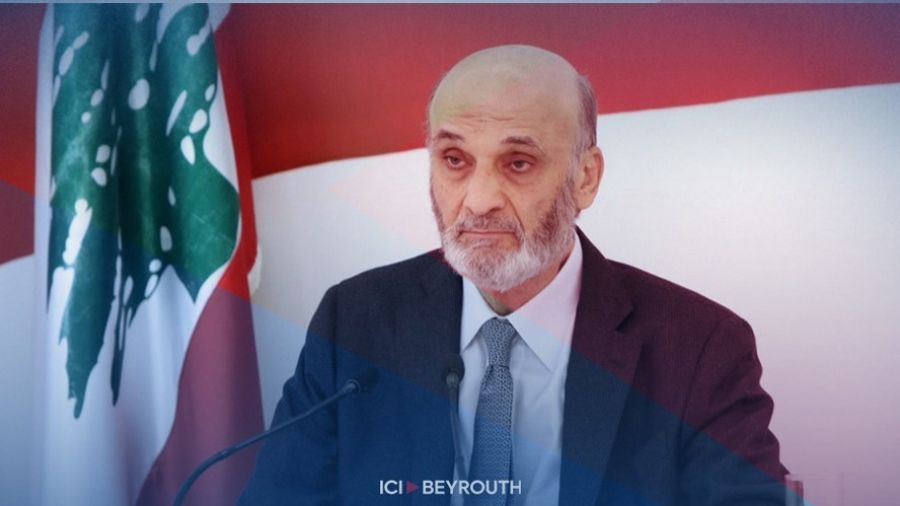 Geagea: Nous voulons un président de défi