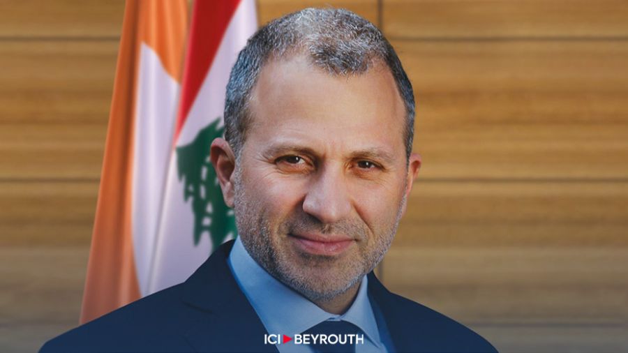 Bassil: Nous boycotterons la séance parlementaire du 13 octobre