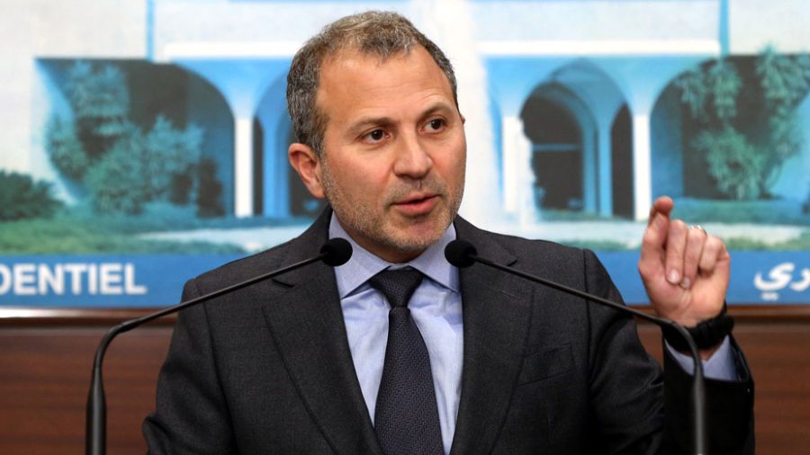 Levée de boucliers de Bassil contre Abboud