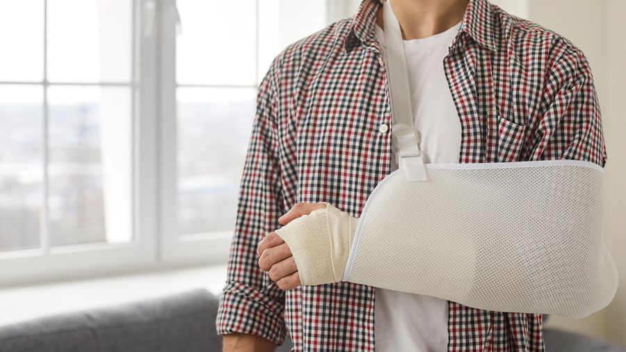 Gel miracle pour les fractures: révolution médicale ou mirage médiatique?