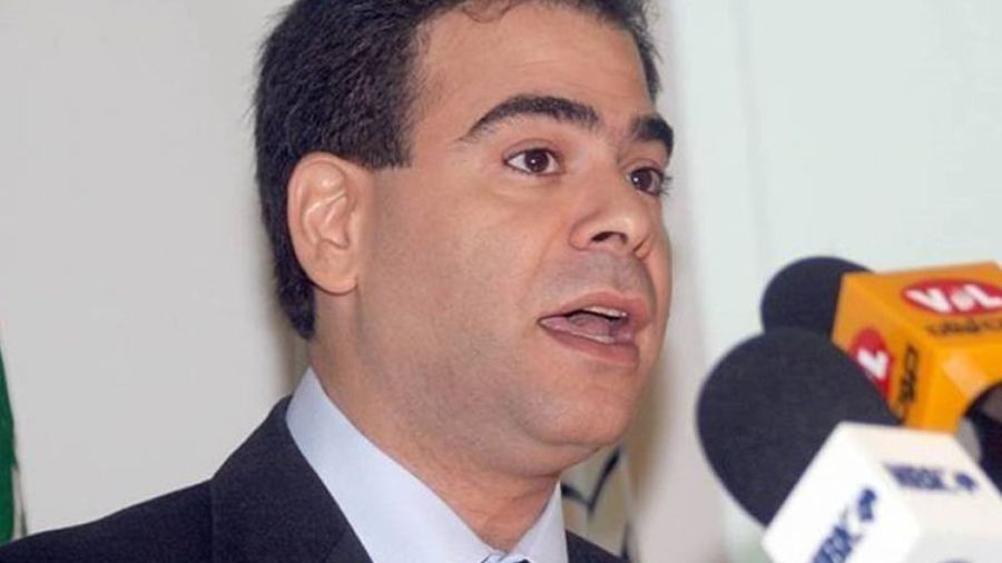Hommages à Pierre Gemayel, figure éminente de la souveraineté
