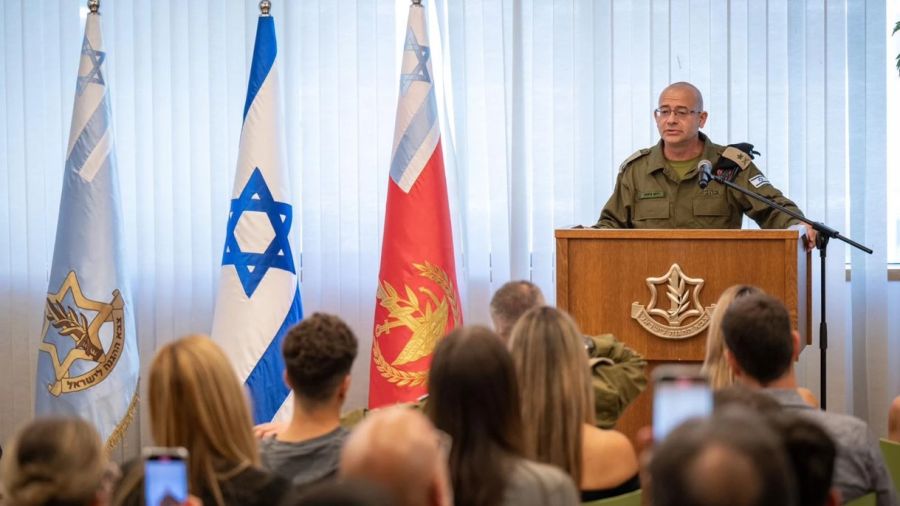 Israël: le nouveau chef du Mossad officiellement nommé