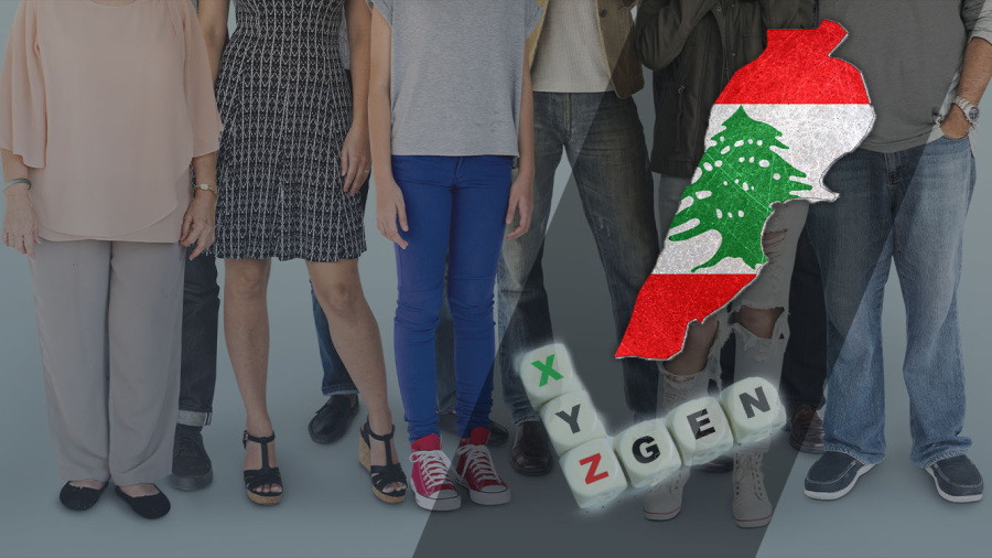 Générations X et Y au Liban : du traumatisme collectif au symptôme individuel 