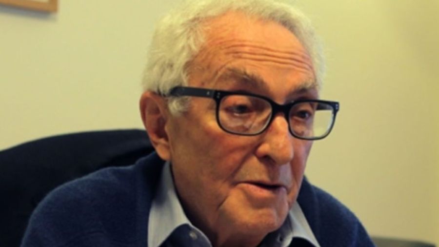 Décès de l'ancien ministre des finances, Georges Corm, à 84 ans