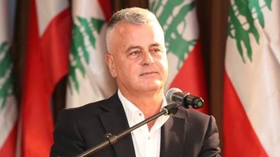 Mandat d’amener contre le général Georges Nader