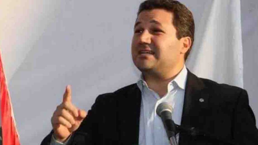 Réponse cinglante de N. Gemayel à Bou Habib