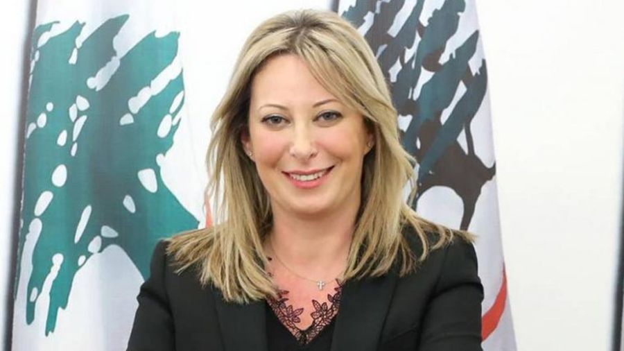 Ghada Ayoub: pour un président de confrontation