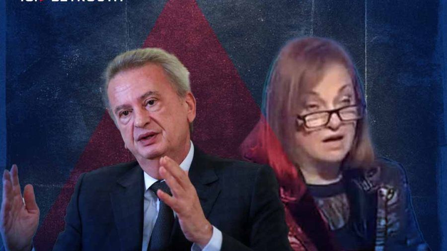 Enquête financière – Riad Salamé contre-attaque, Ghada Aoun s’accroche