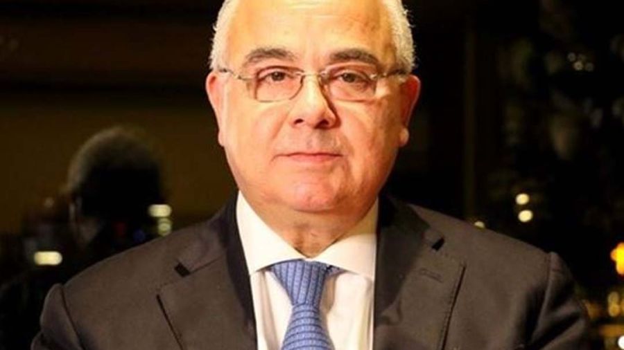 Skaff: «De grandes chances pour la vice-présidence de la Chambre»