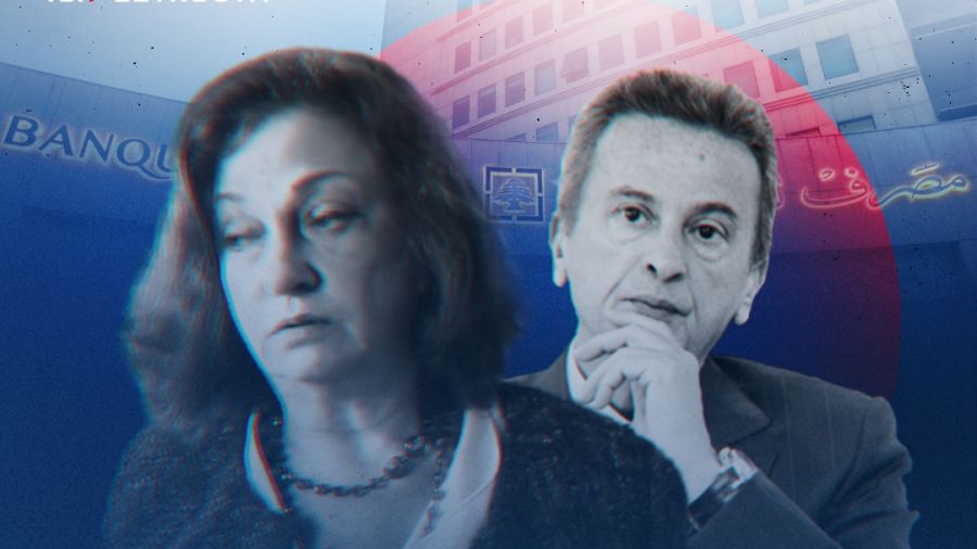 Ghada Aoun poursuit ses débordements en toute impunité