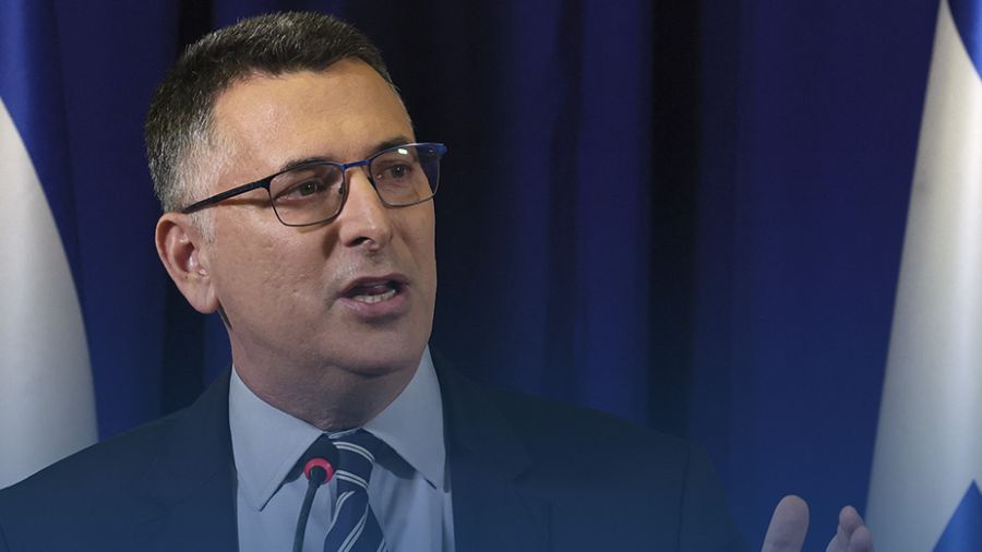 Israël: Gidéon Saar, ancien rival de Netanyahou, fait son retour au gouvernement