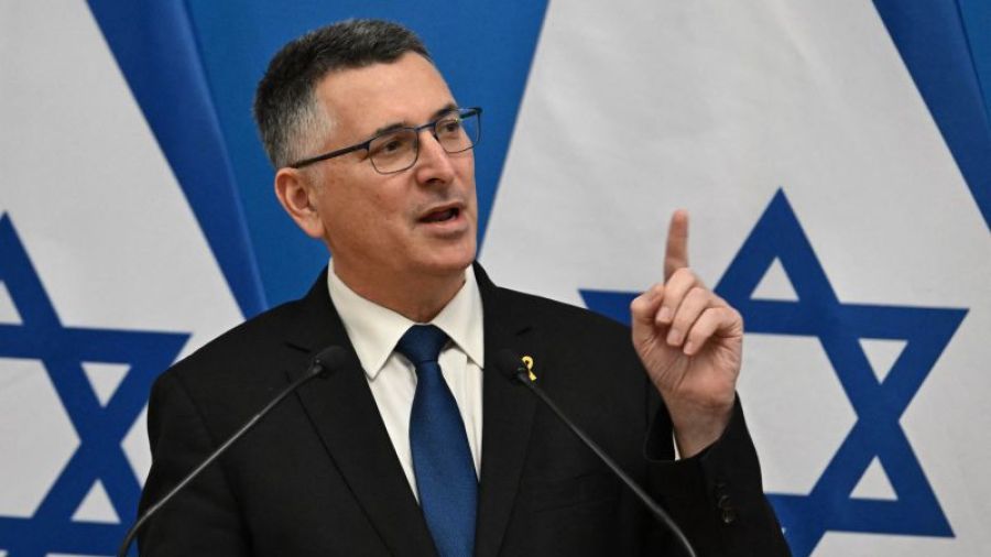 Israël rejette la pression internationale pour un cessez-le-feu à Gaza 