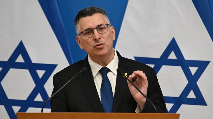 Israël appelle à saisir l’opportunité de libérer les otages à Gaza