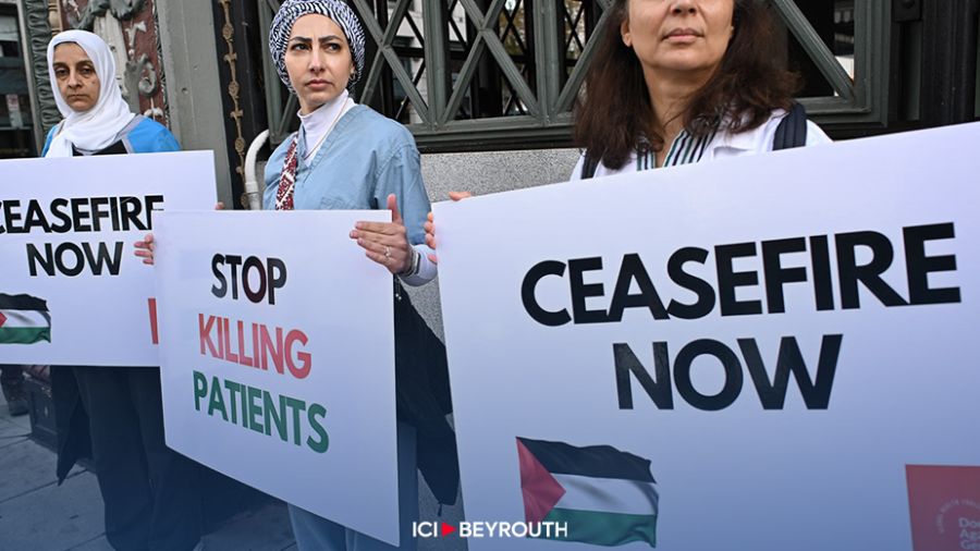 Gaza: cinq Etats parties saisissent la CPI
