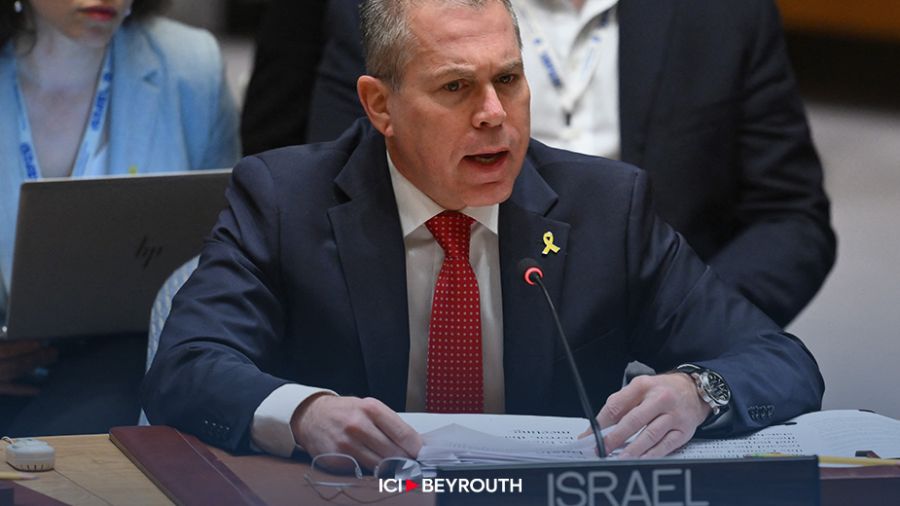 Israël déçu par la menace de Biden d’arrêter certaines livraisons d’armes
